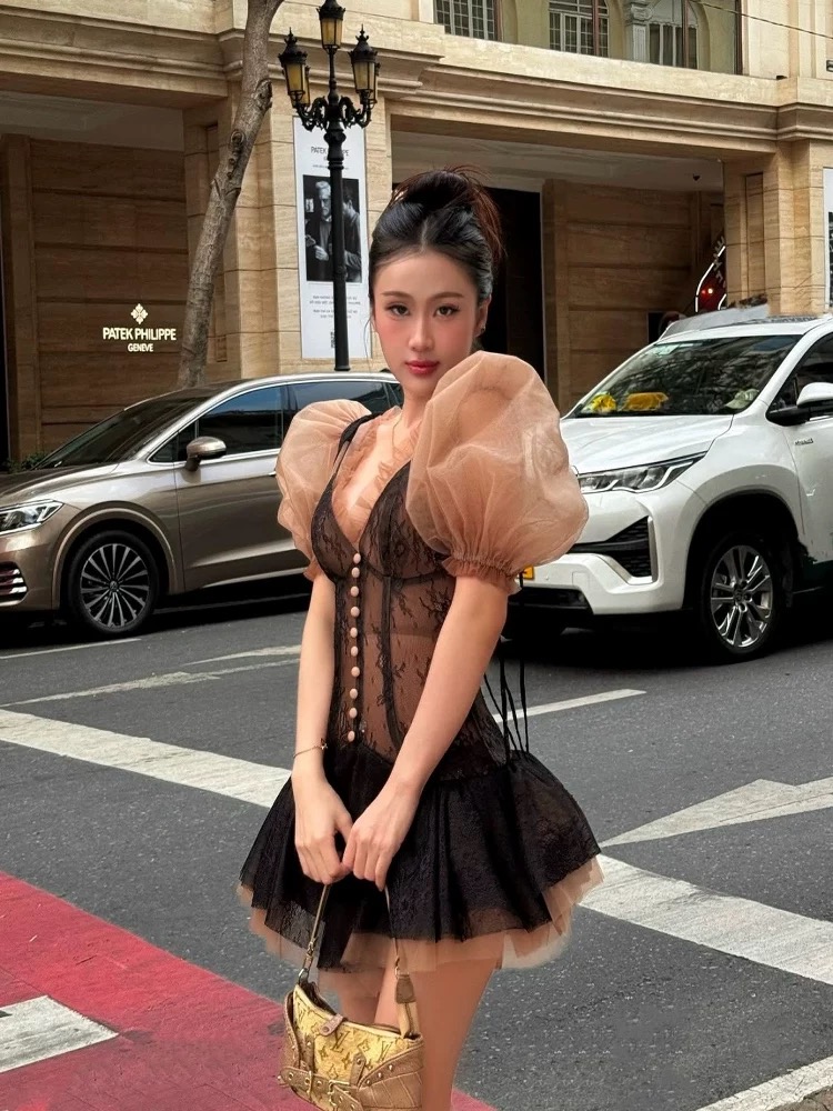 Out and about dress CD1764 image