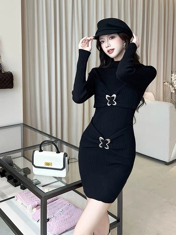 Abstract beauty dress KBC315 image