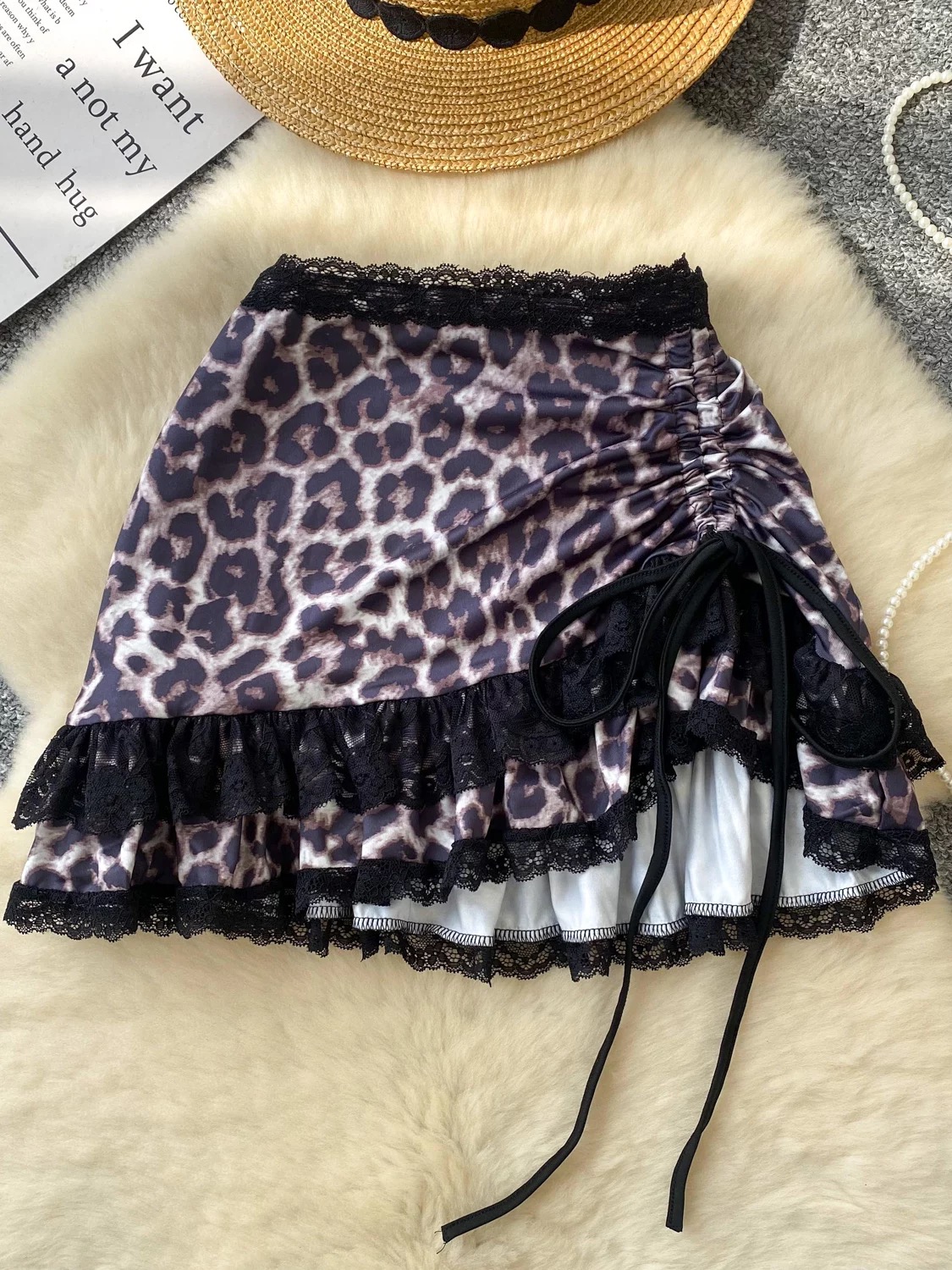 Running late skirt CS229 image