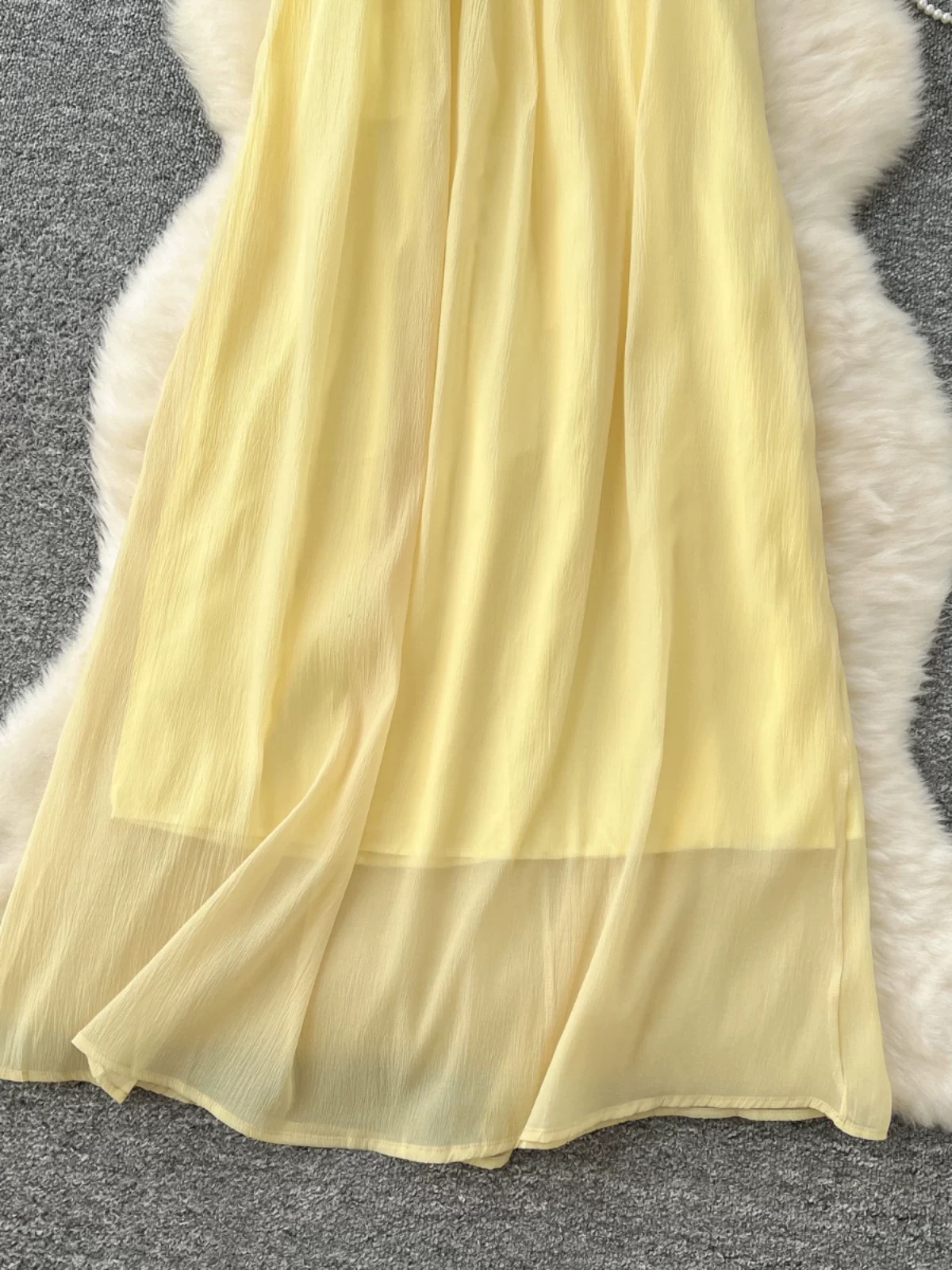 You will be back dress CD1007 image