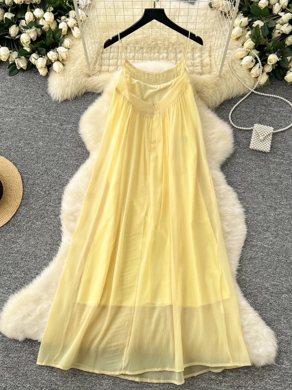 You will be back dress CD1007 image