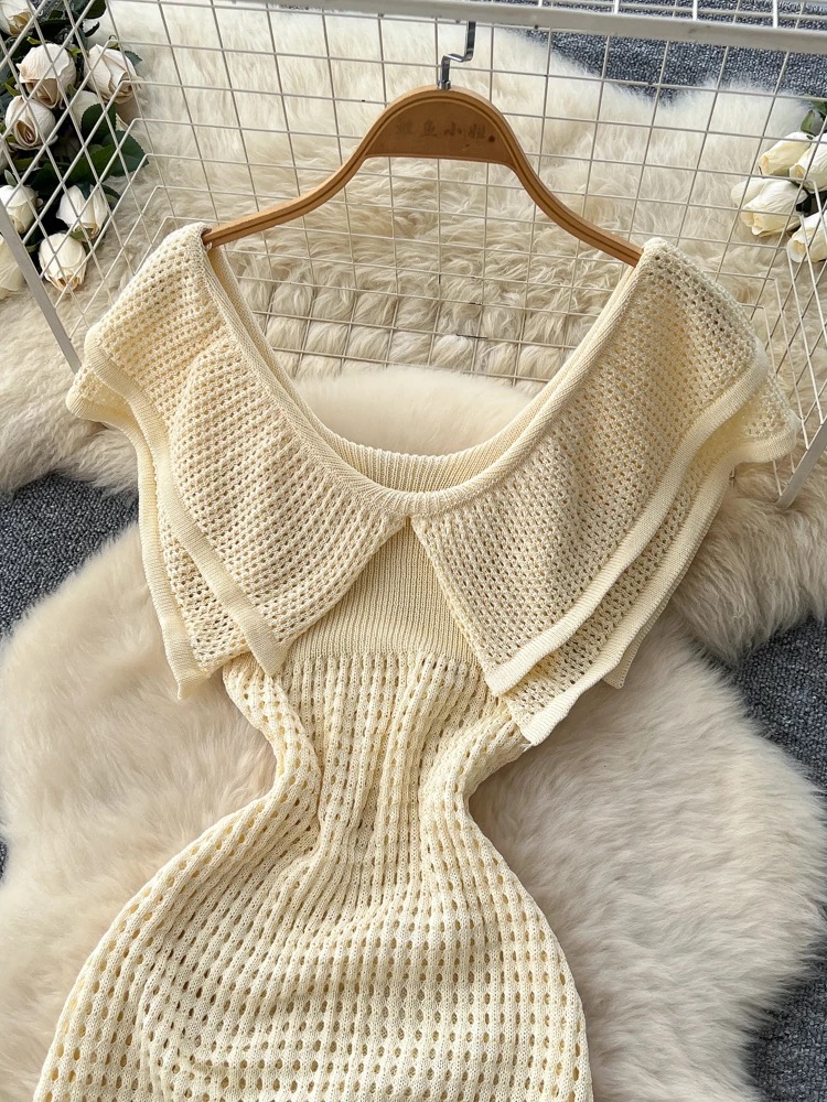 Post about it dress KBC316 image