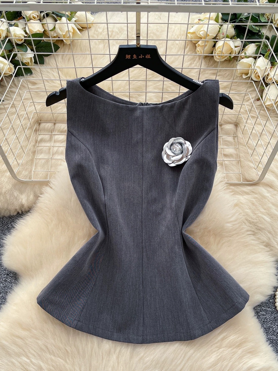 Don’t give an F top FTO161 image