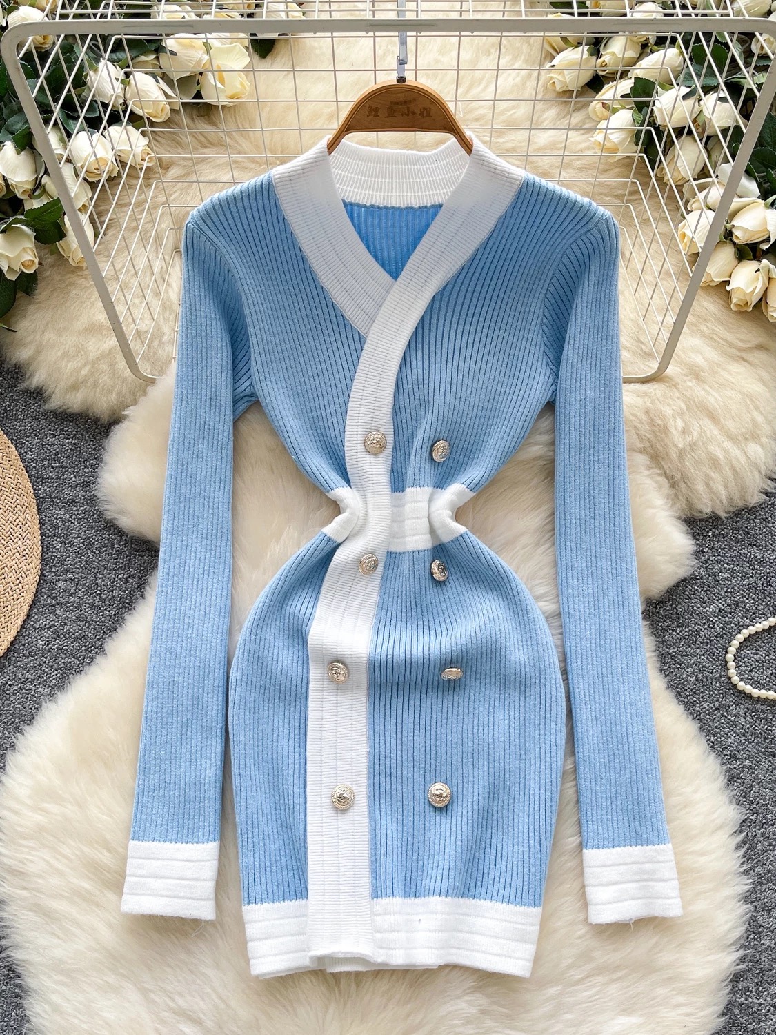 Bubble show dress KBC317 image