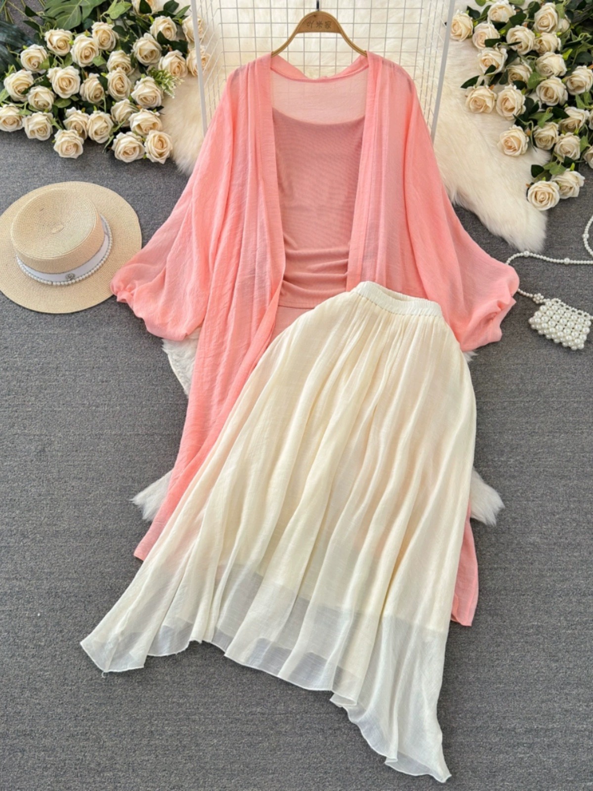 Take care of me 3pc set CTP242 image