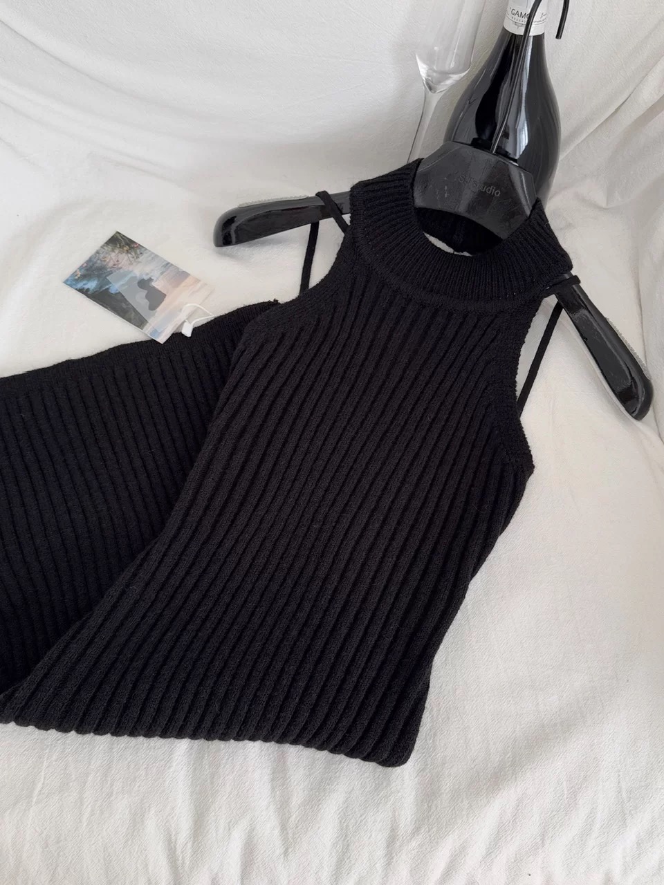 Misjudged dress KBC319 image