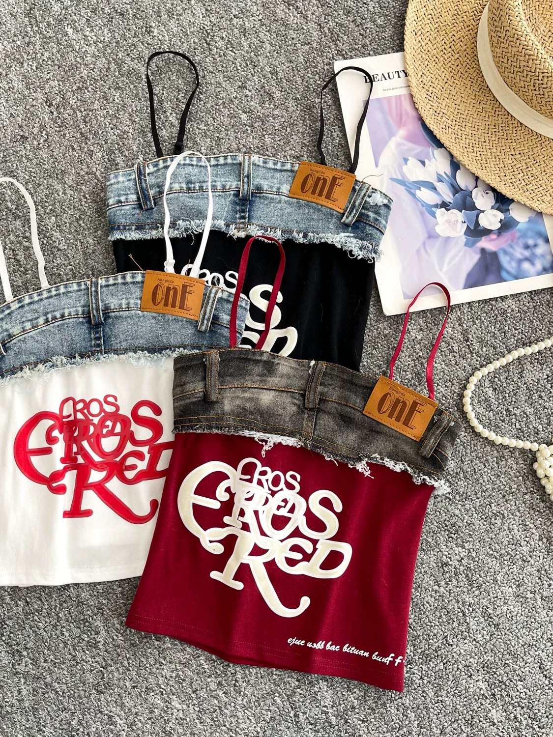 My darling top CTO1044 image