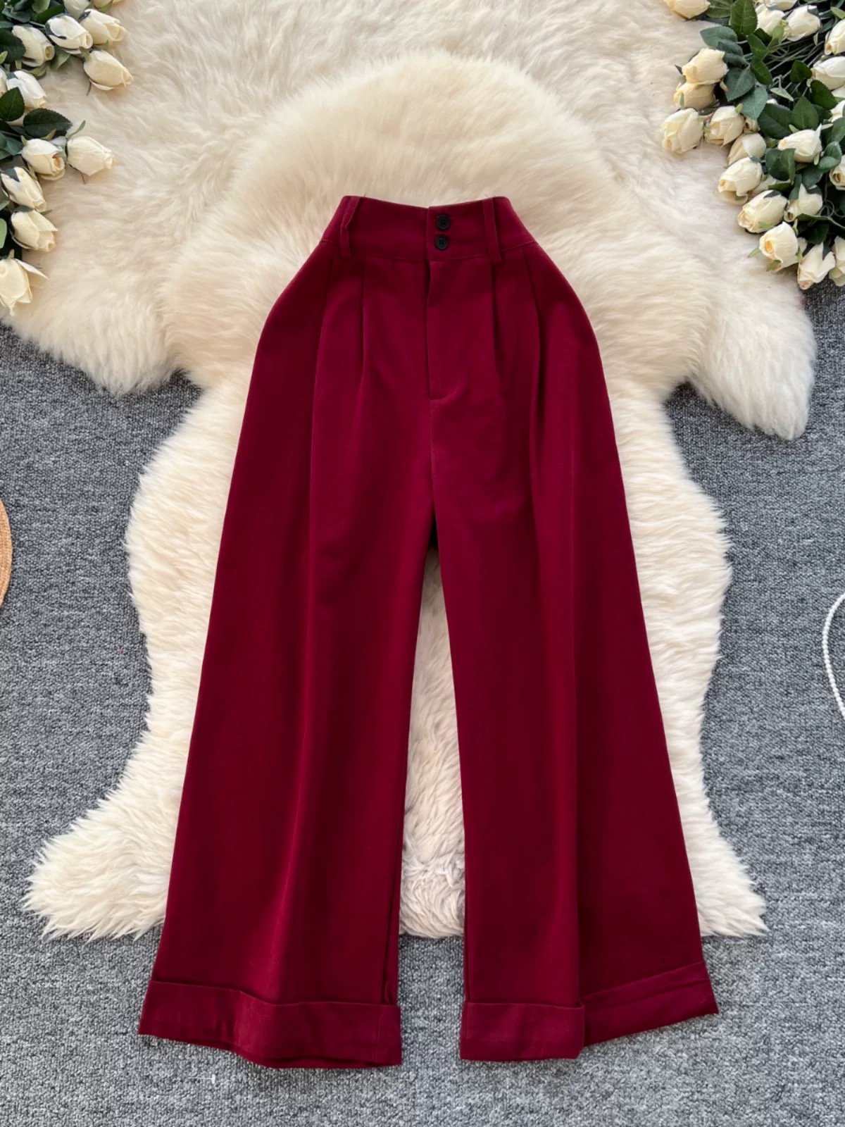 Lost your chance pants FP113 image