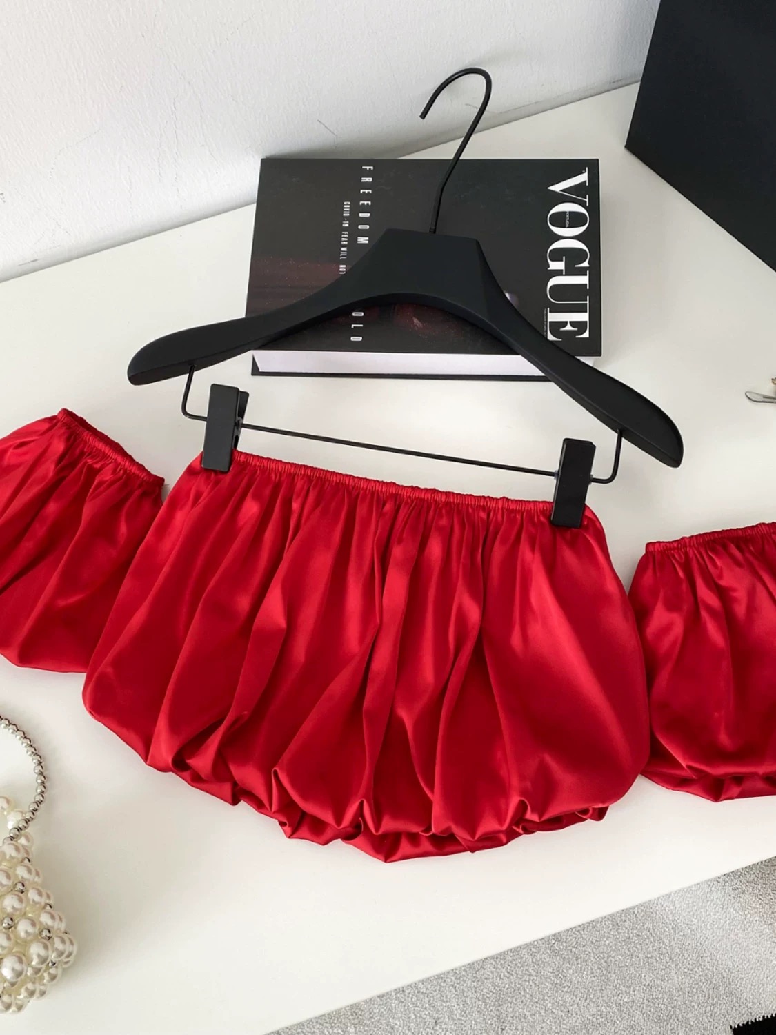 Boss babe top CTO1042