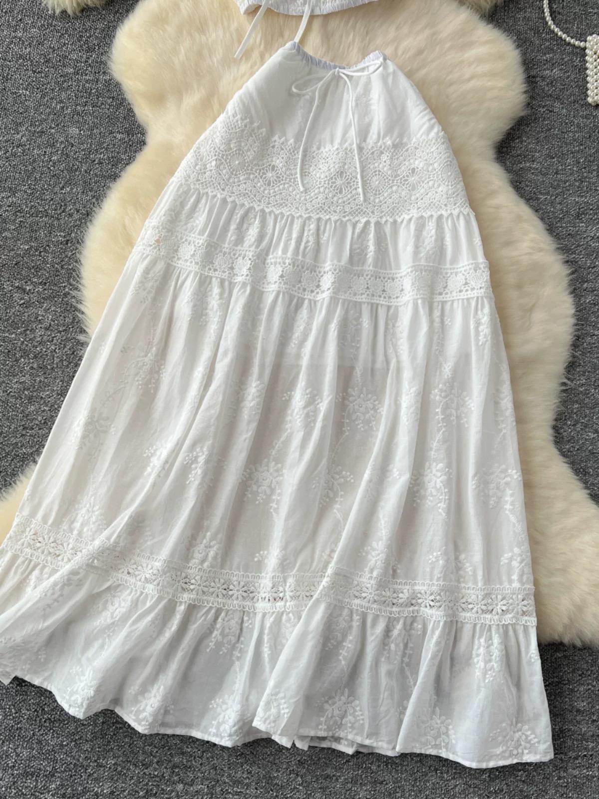 Egyptian princess set CTP547 image