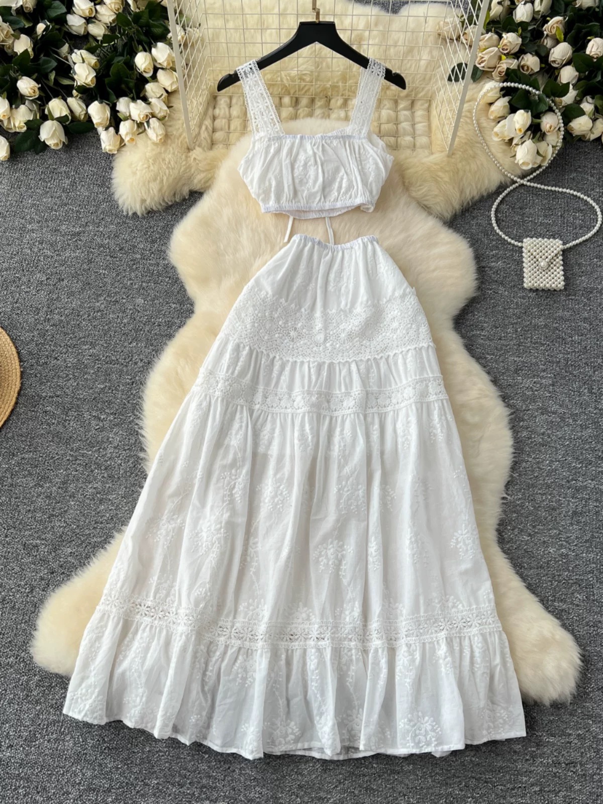 Egyptian princess set CTP547 image