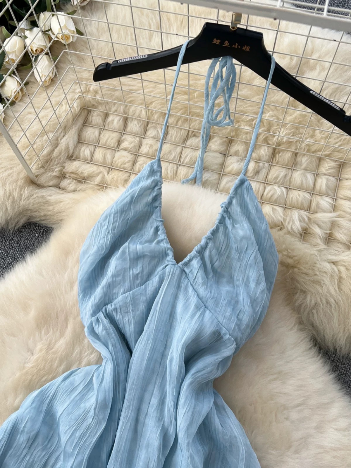 Good vibes dress CD1010 image