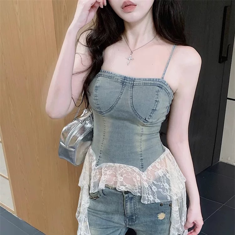 Ashanti top DTO109 image