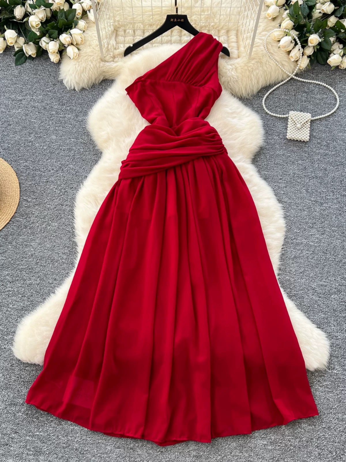 Here for the party dress CD1015 image