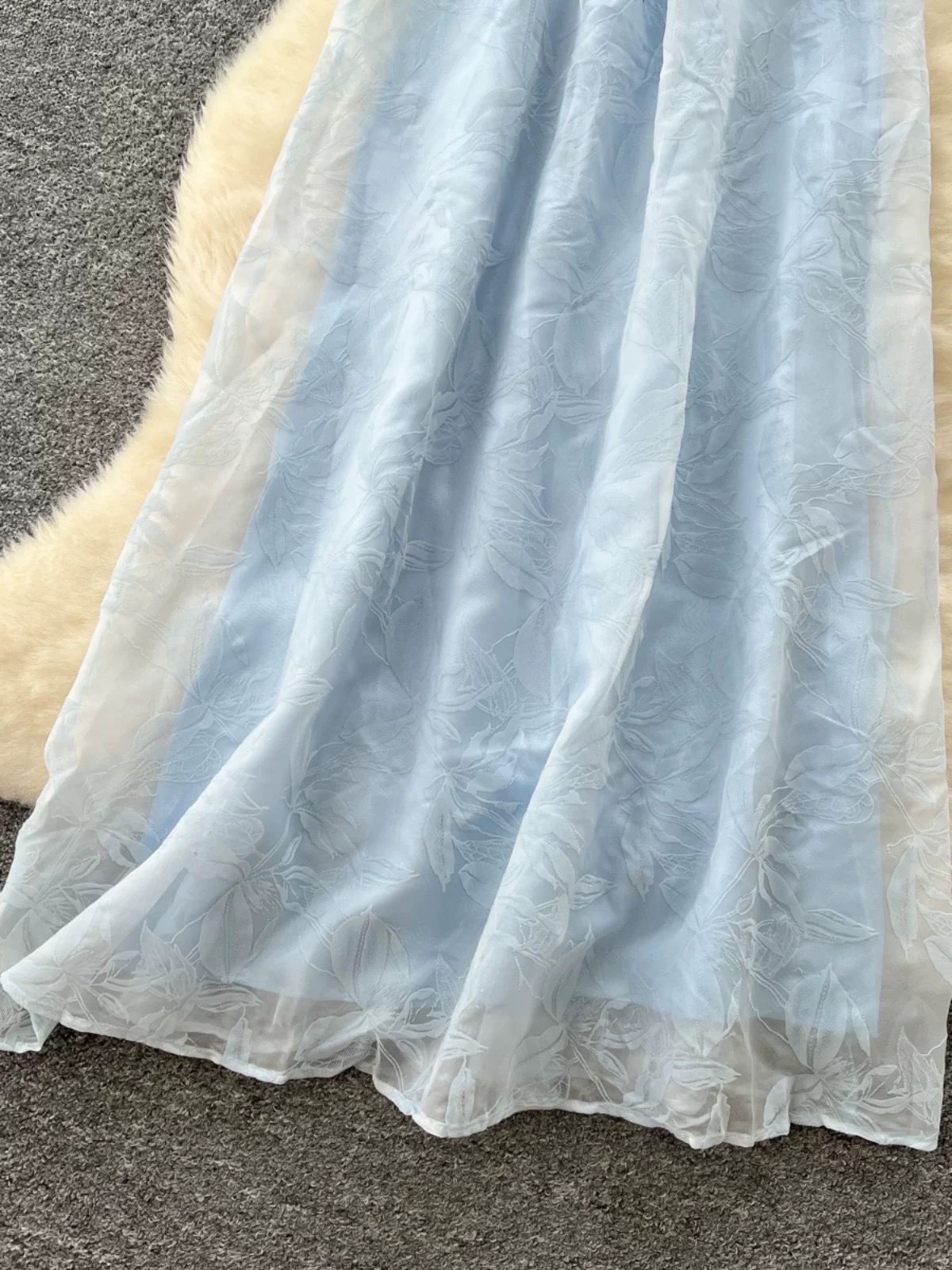 Heavenly babe dress CD2094 image