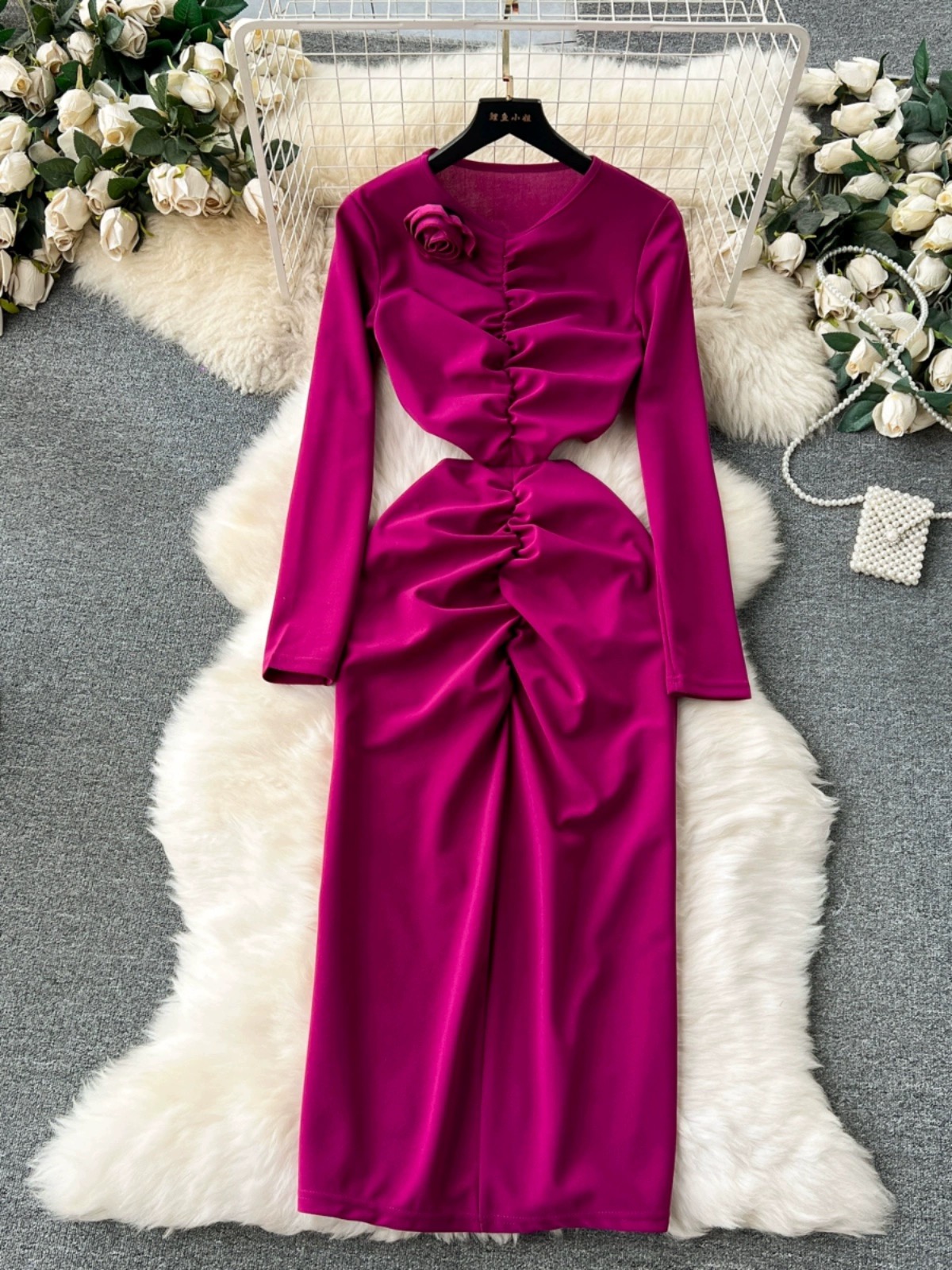 Like to party dress FBC144