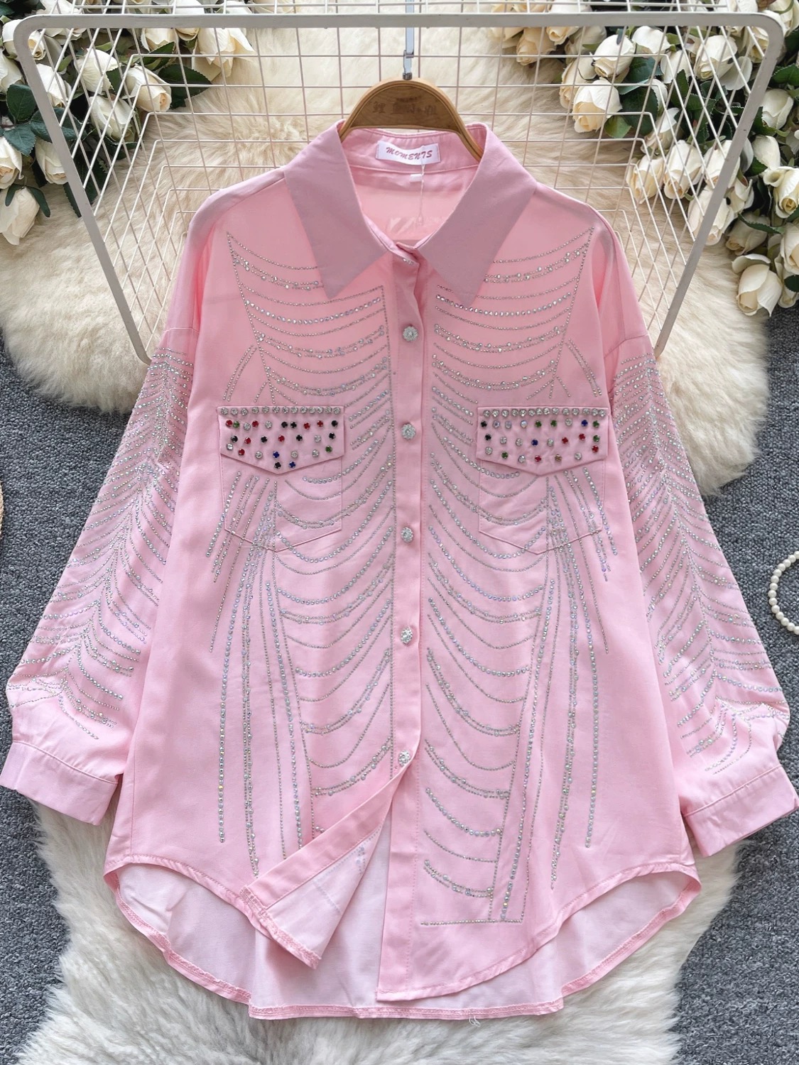 Got to the touch shirt SH202 images