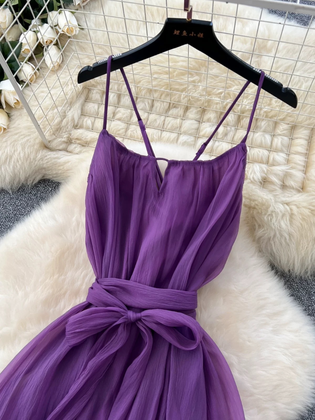 Groove along dress CD1017 image