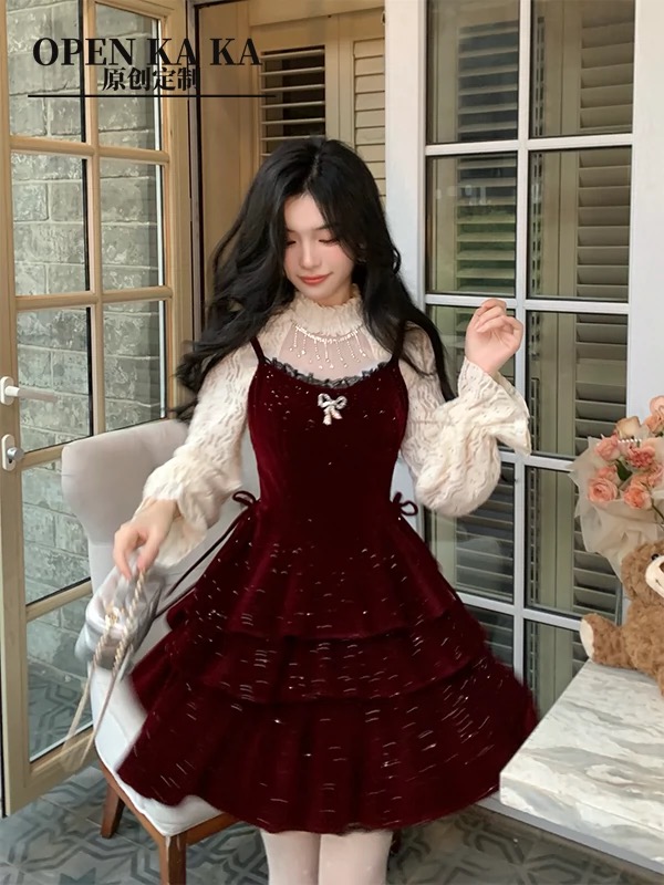 Office hours dress CD2093 image