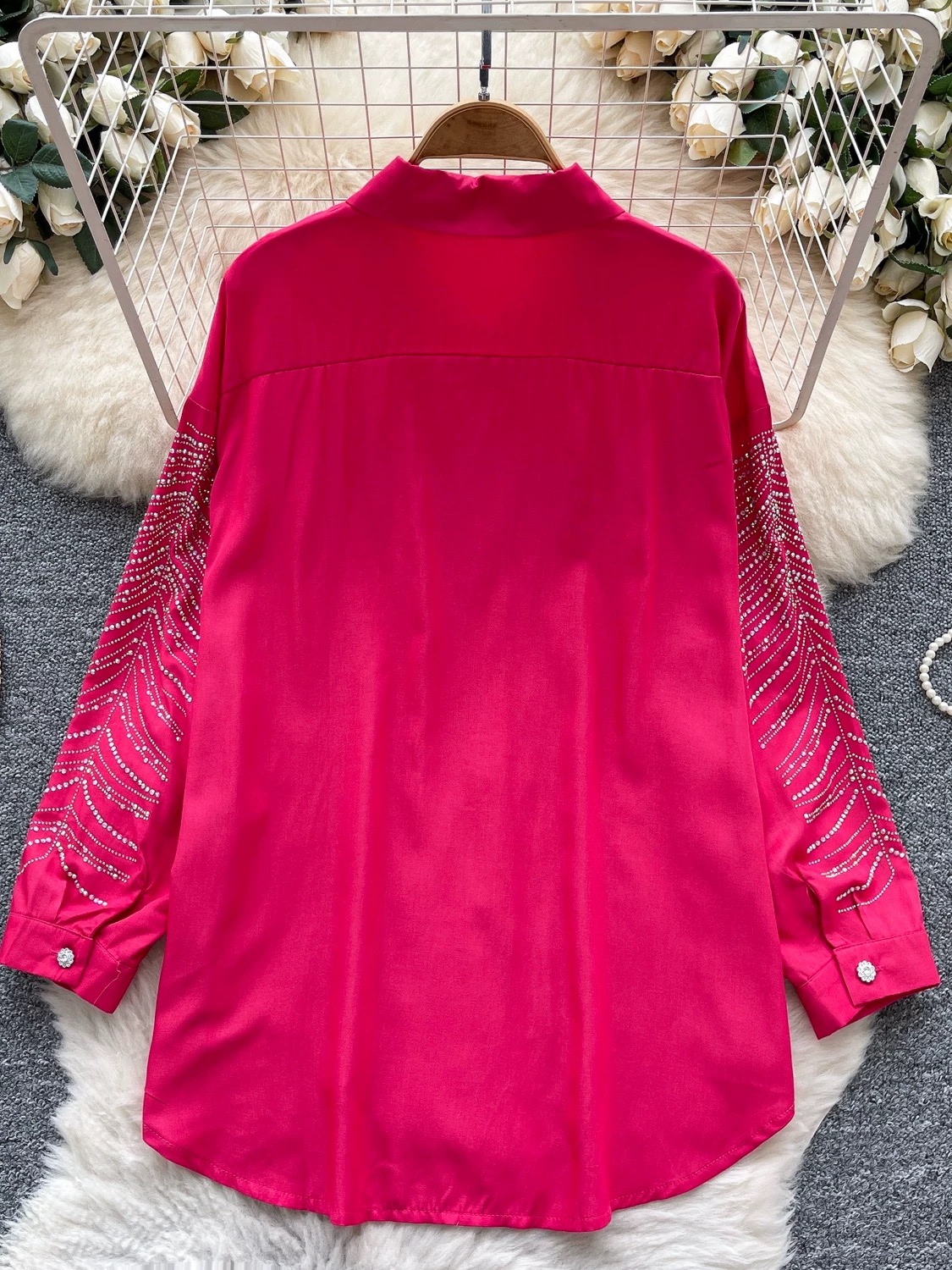 Got to the touch shirt SH202 images