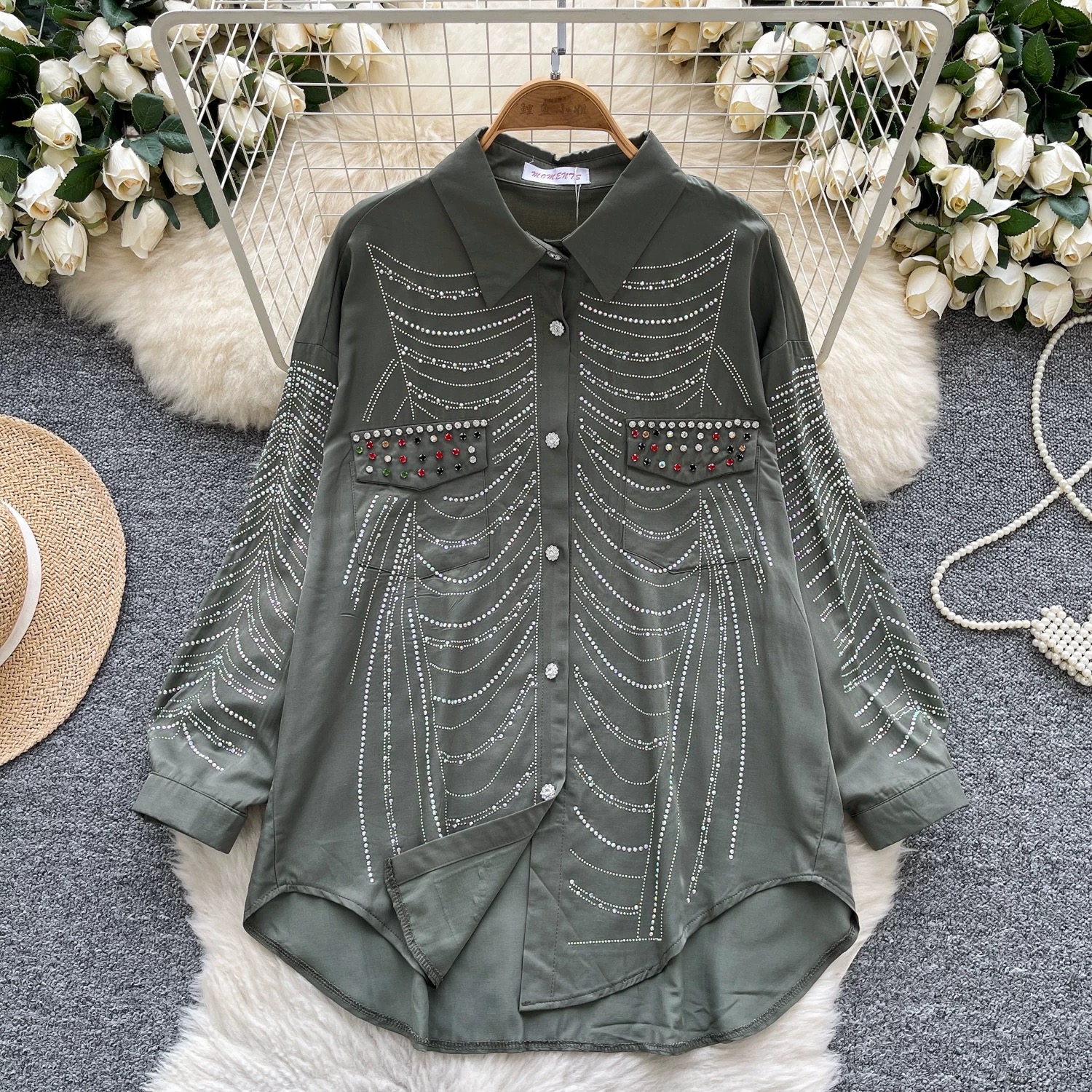 Got to the touch shirt SH202 images