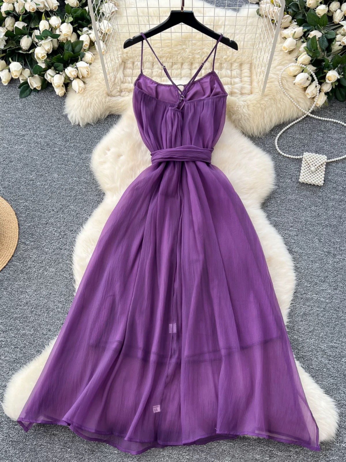 Groove along dress CD1017 image