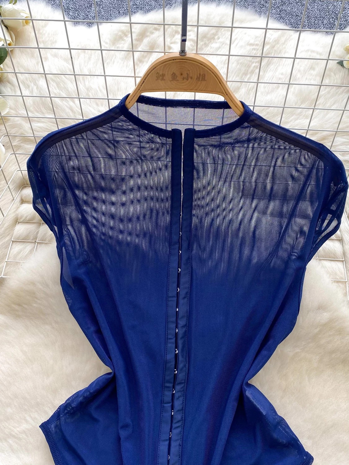 Psyched out bodysuit BS170 image