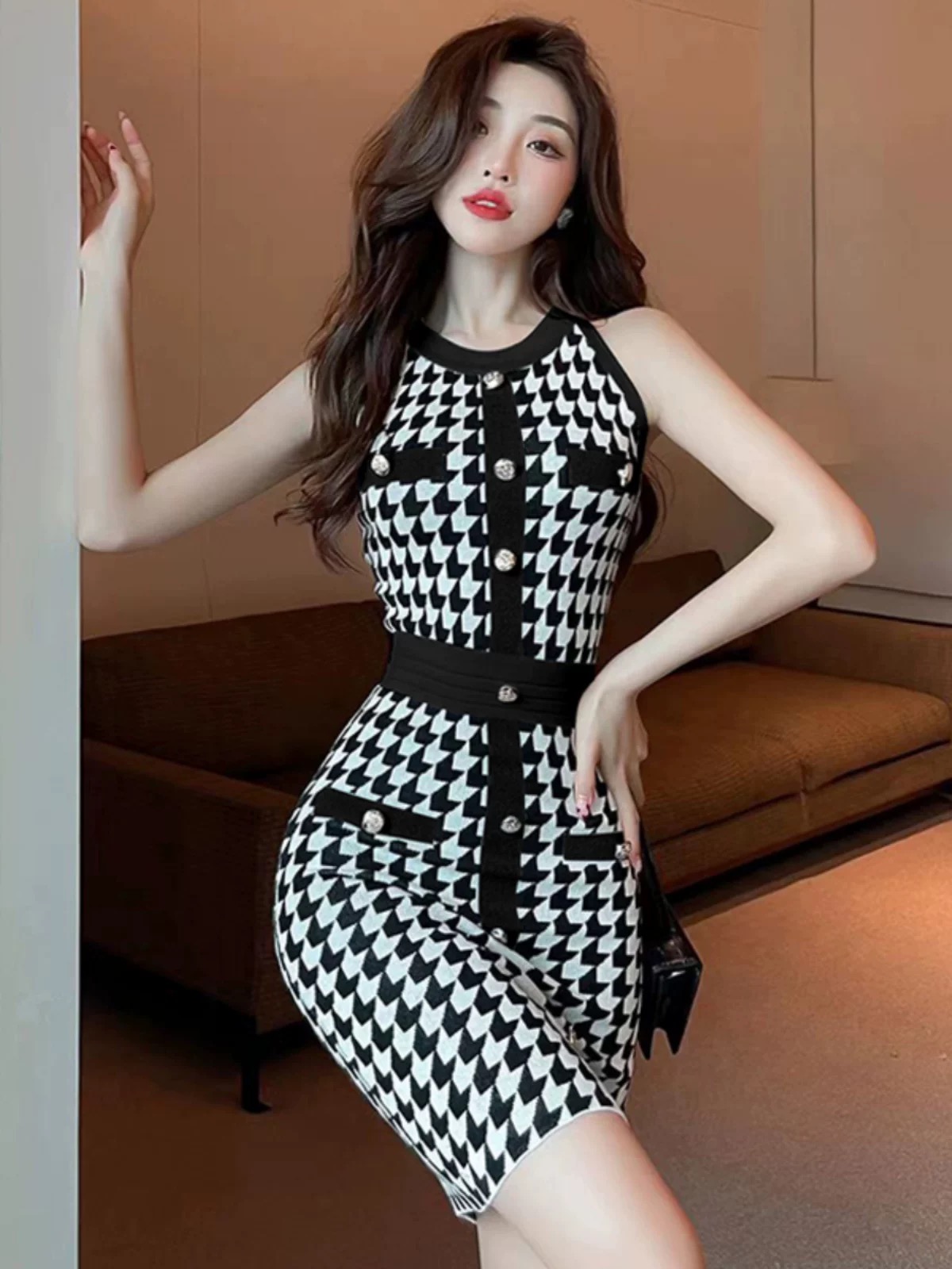 Never average dress CBC1293 image