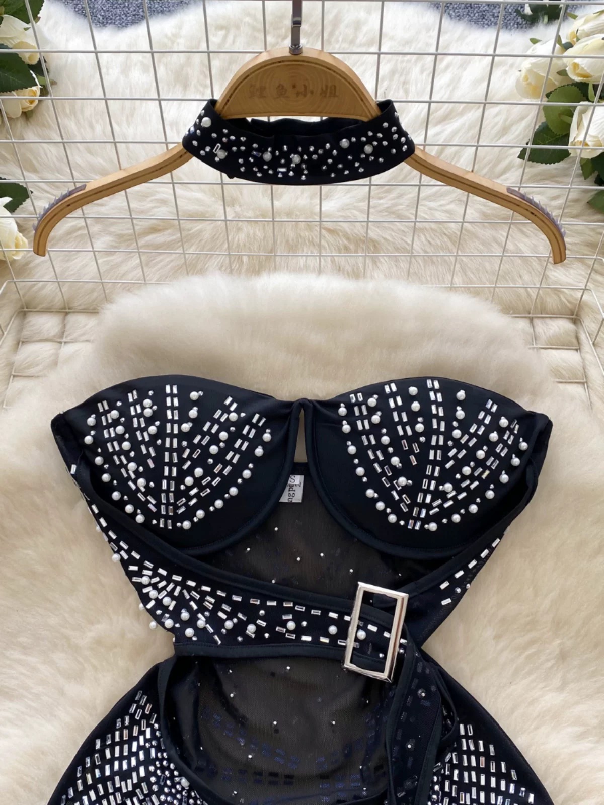 Spring affair dress EBC266 image