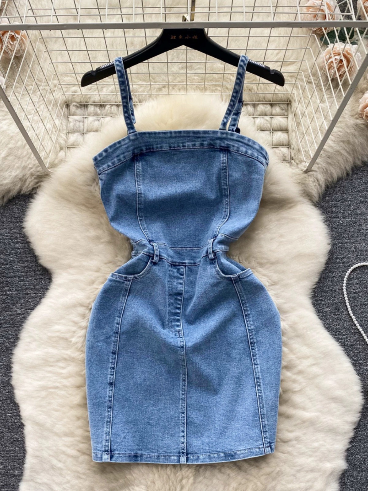 Greatest love dress DBC16