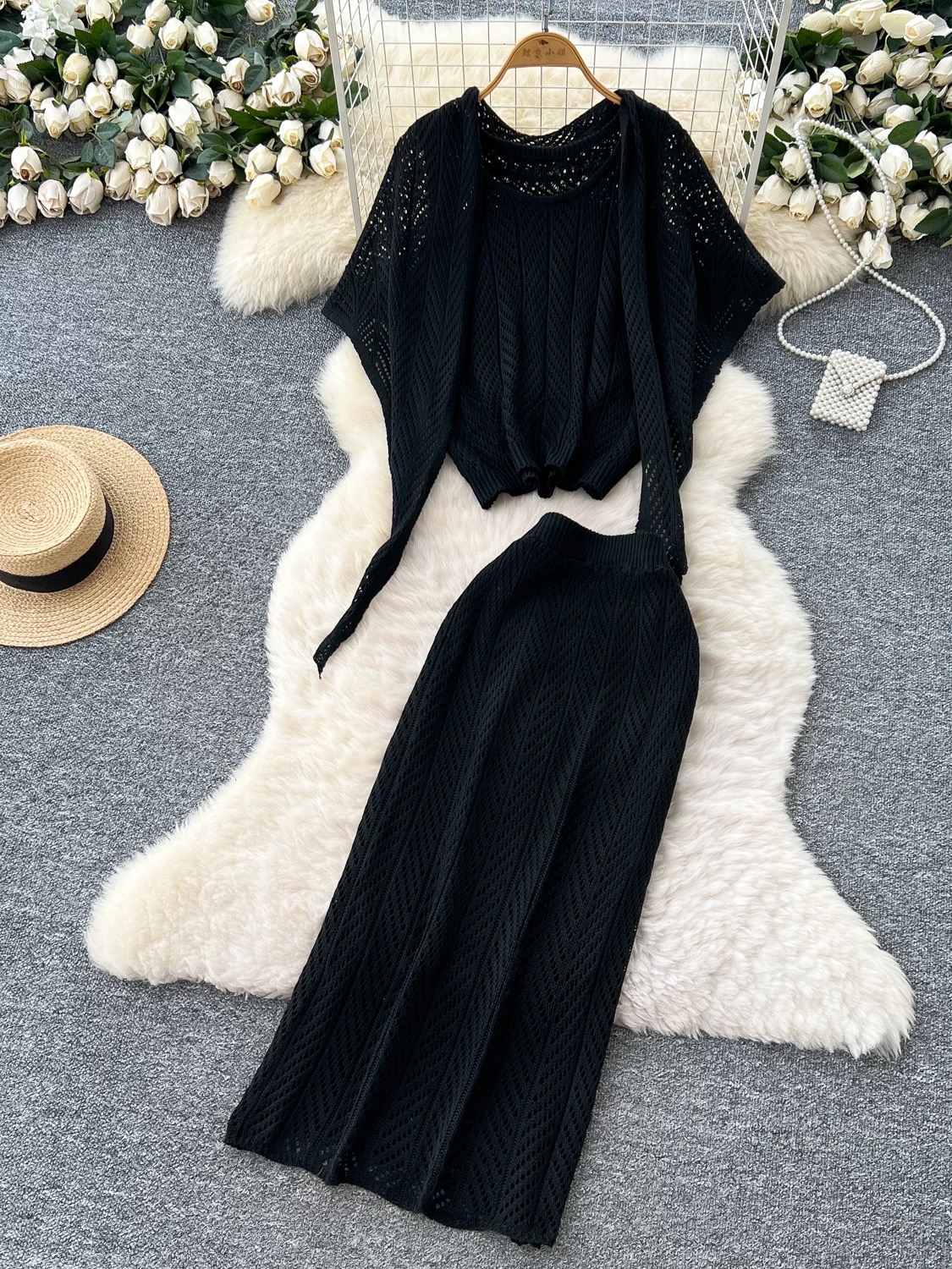 Baecation set KTP204 image