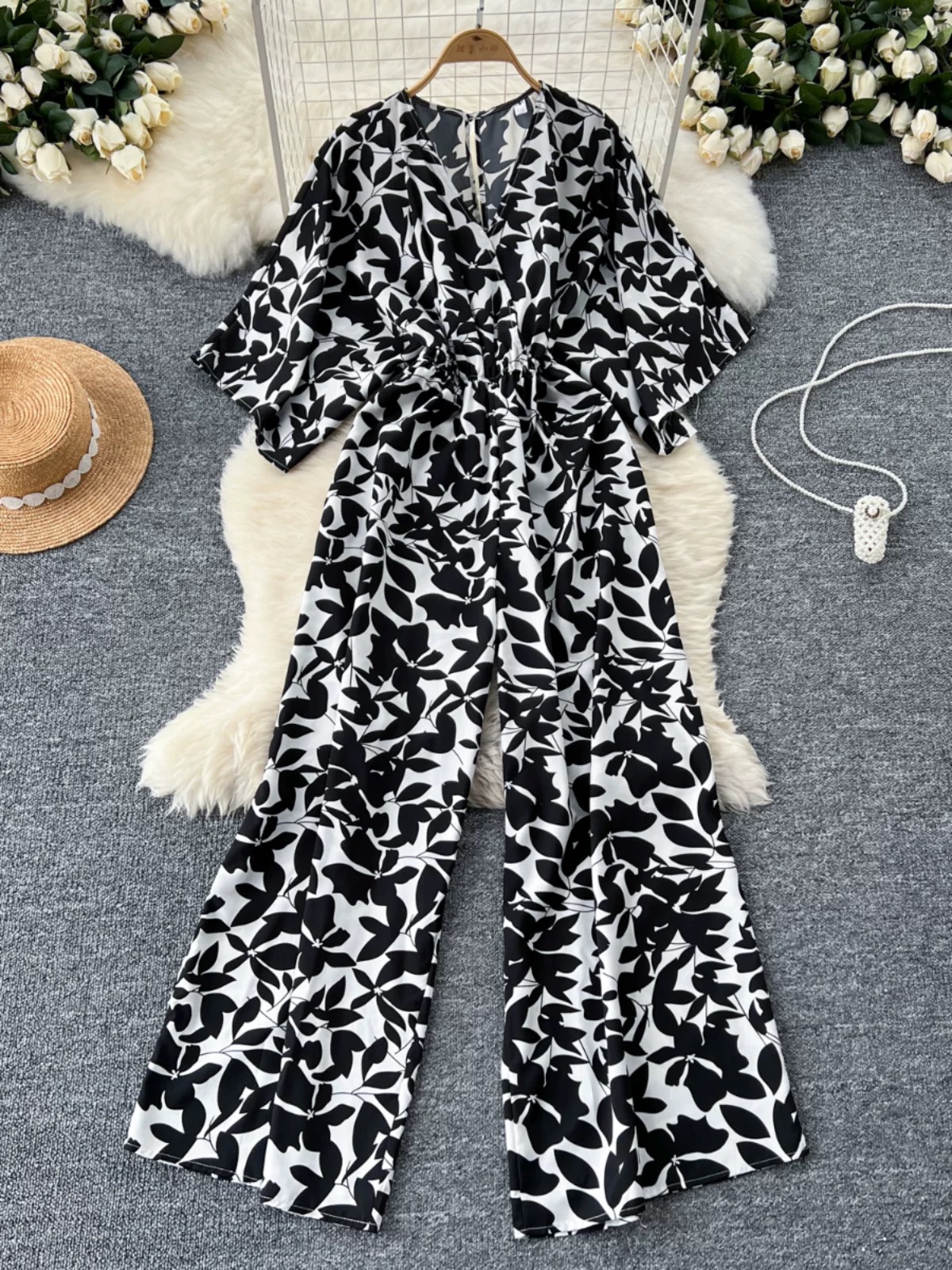 Only fantasy jumpsuit CJS157 images