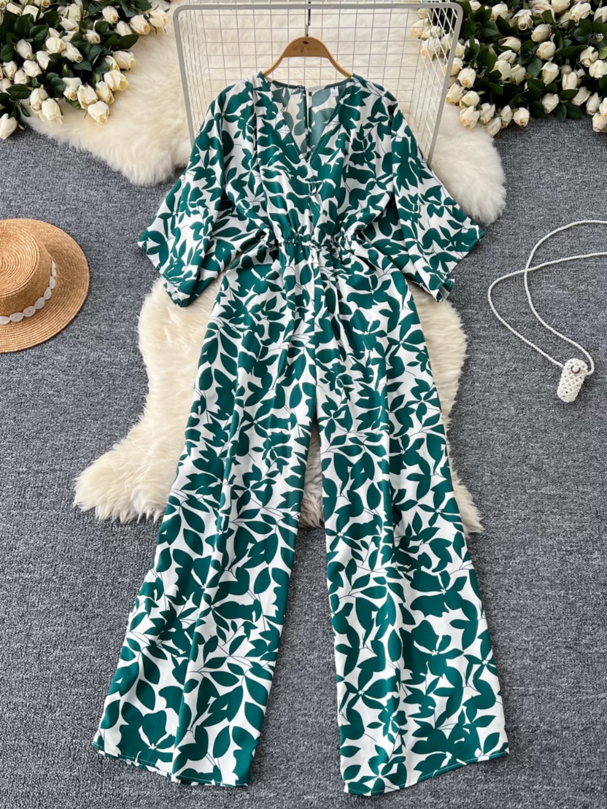 Only fantasy jumpsuit CJS157 image