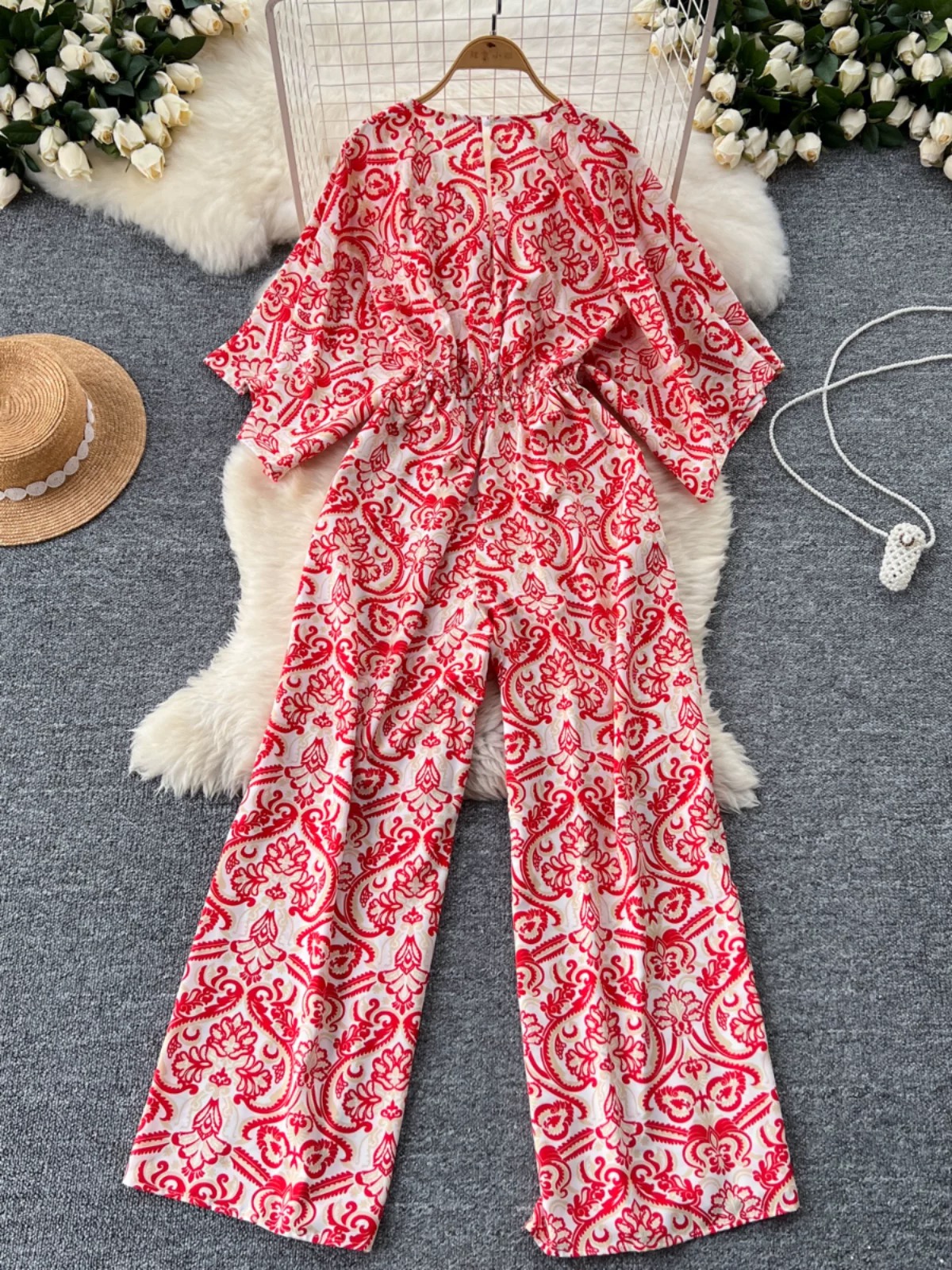 Only fantasy jumpsuit CJS157 images