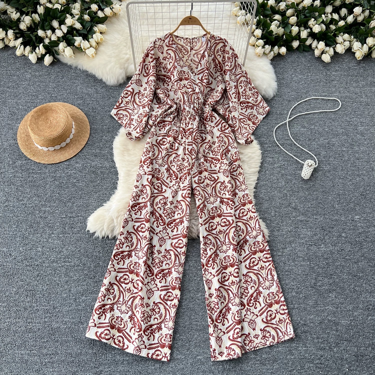 Only fantasy jumpsuit CJS157 images