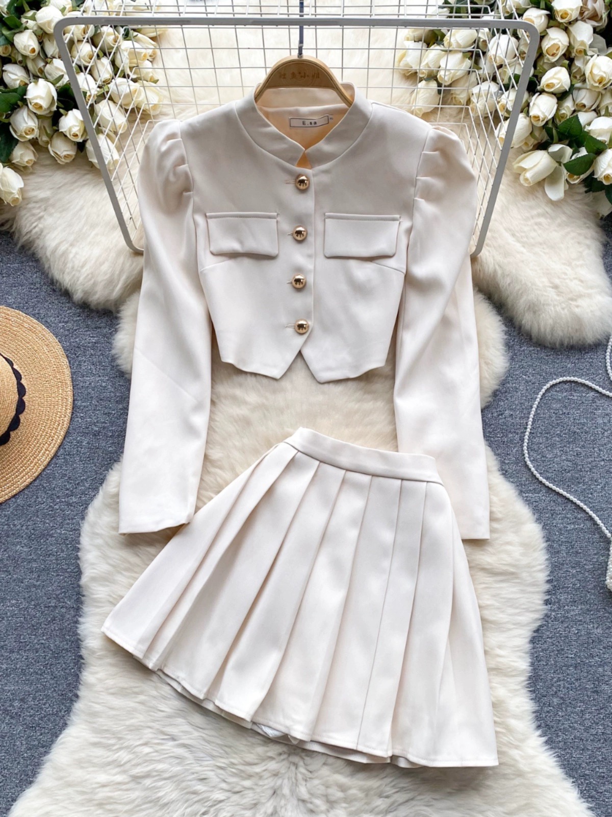 Boy bye set FTP131 image