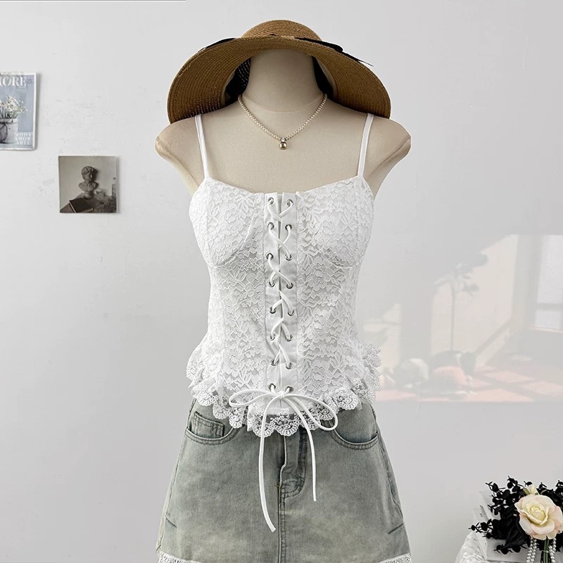 Estella party top CS214 image