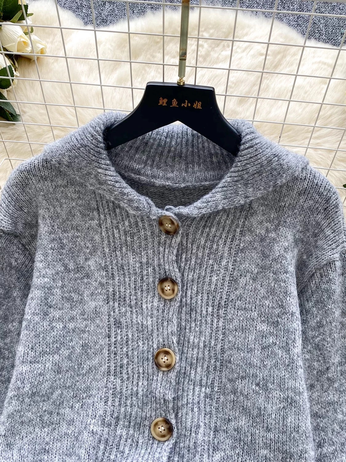 You are my lucky charm dress KBC303 image