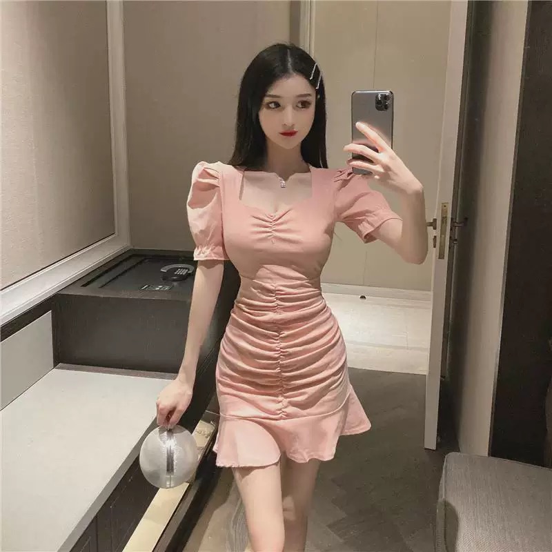 Won’t ask twice dress CBC1290 image