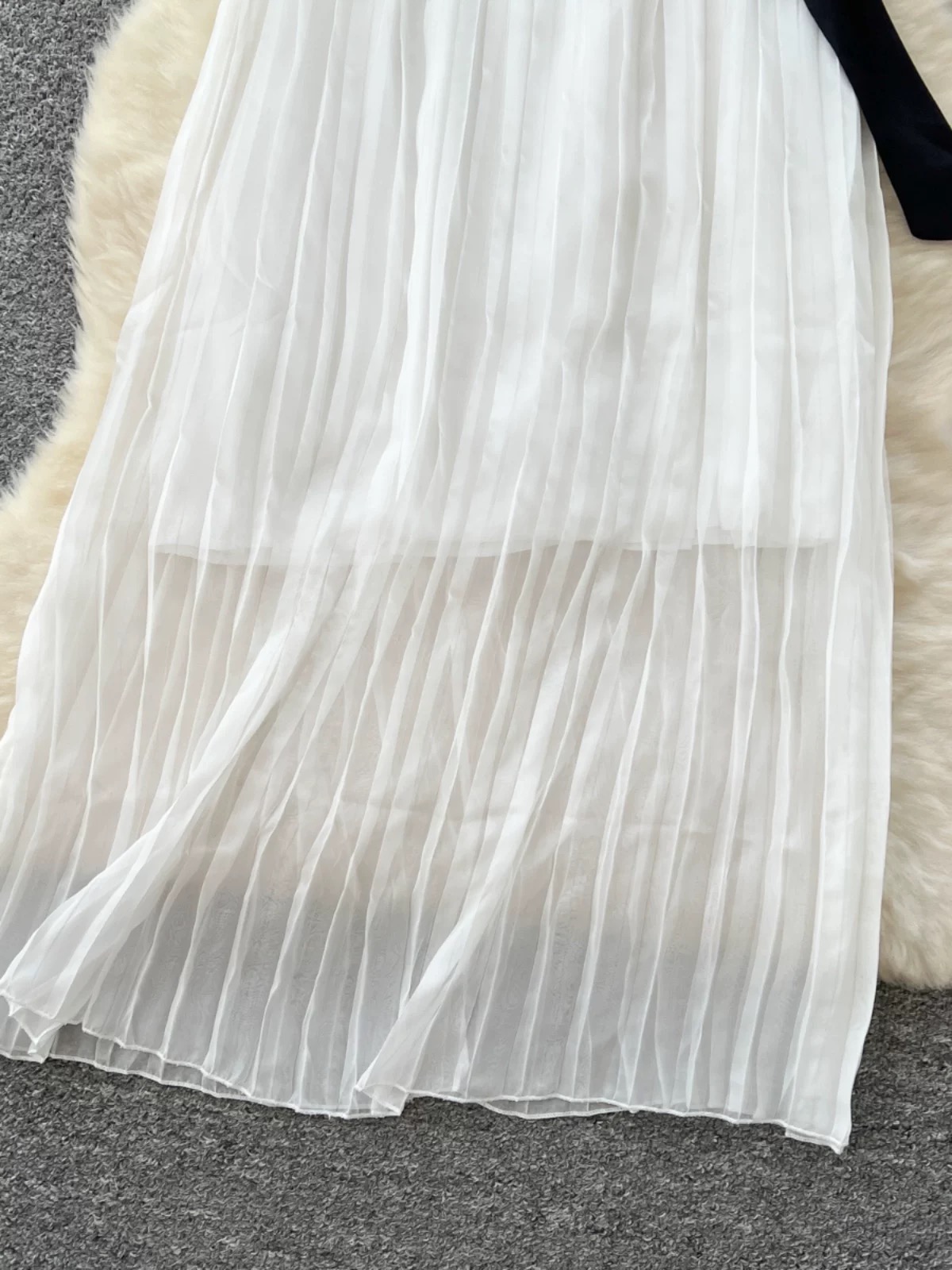 Hottie dress CD2091 image