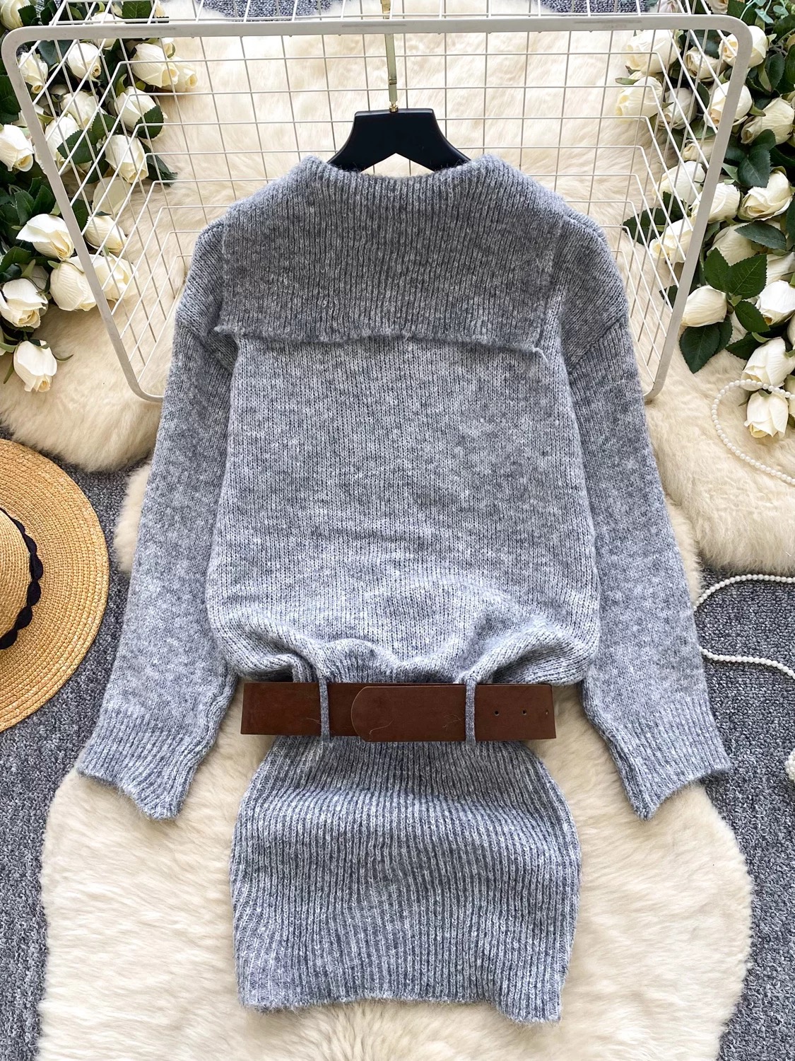 You are my lucky charm dress KBC303 image