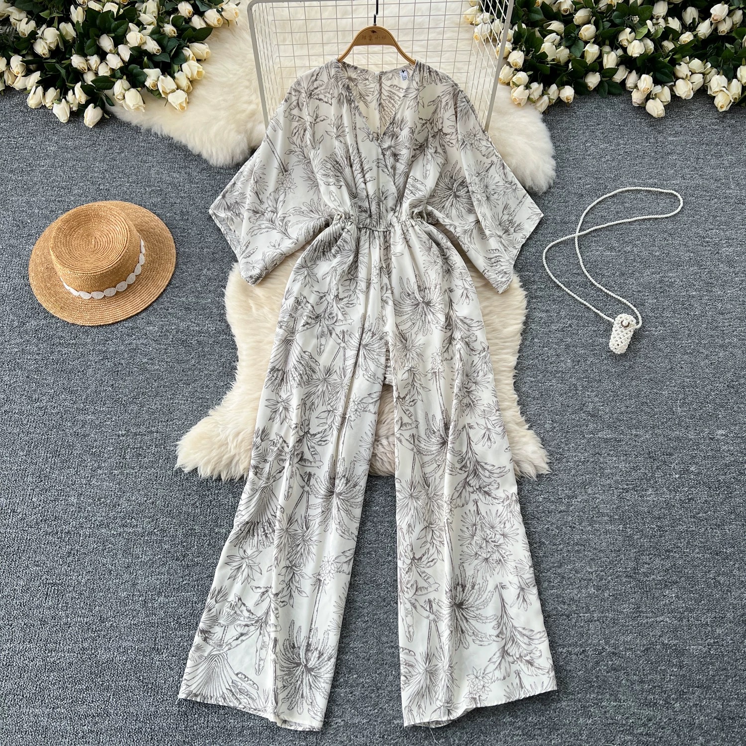 Only fantasy jumpsuit CJS157 image