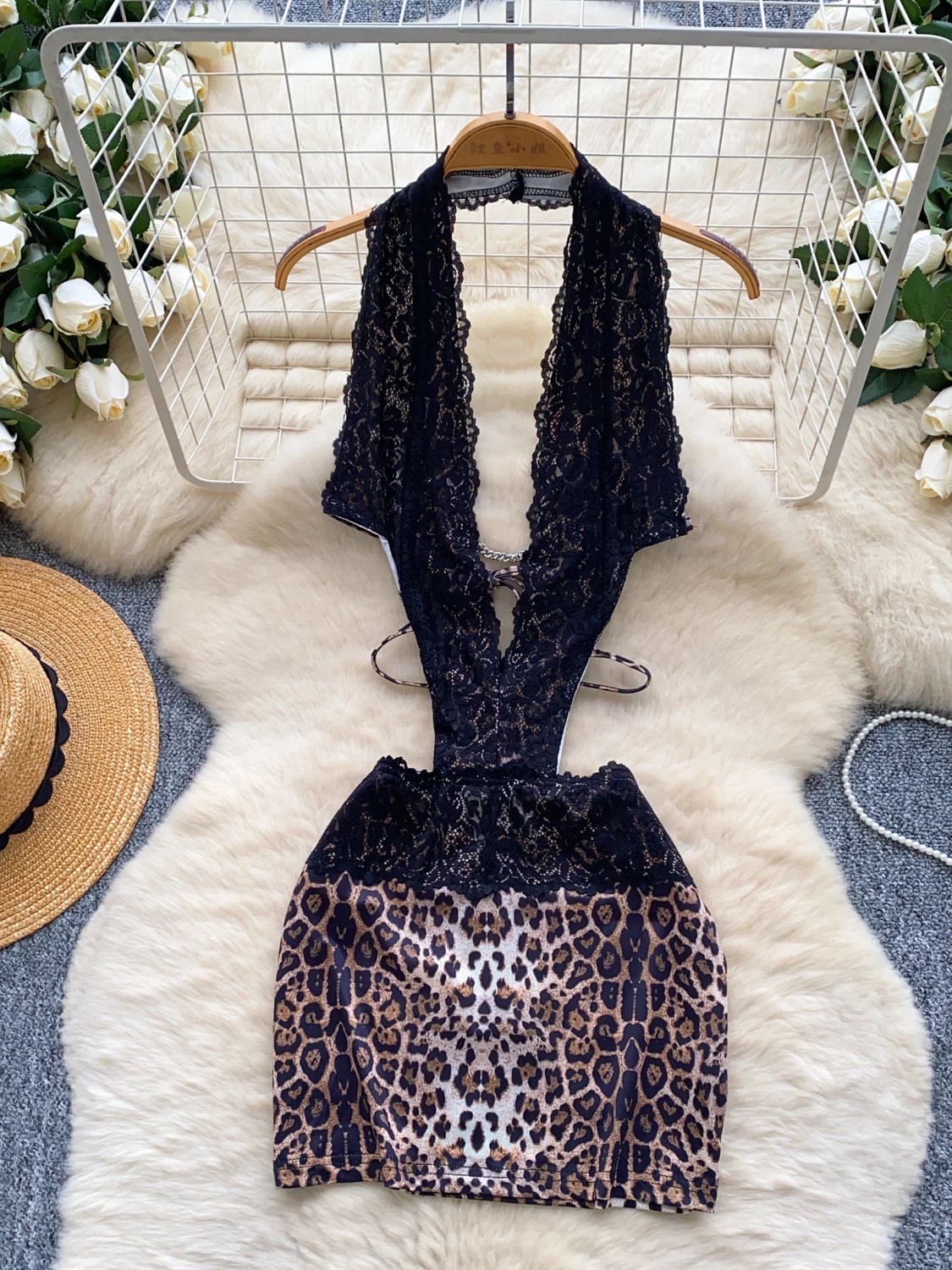 Practically perfect dress CBC1030 image