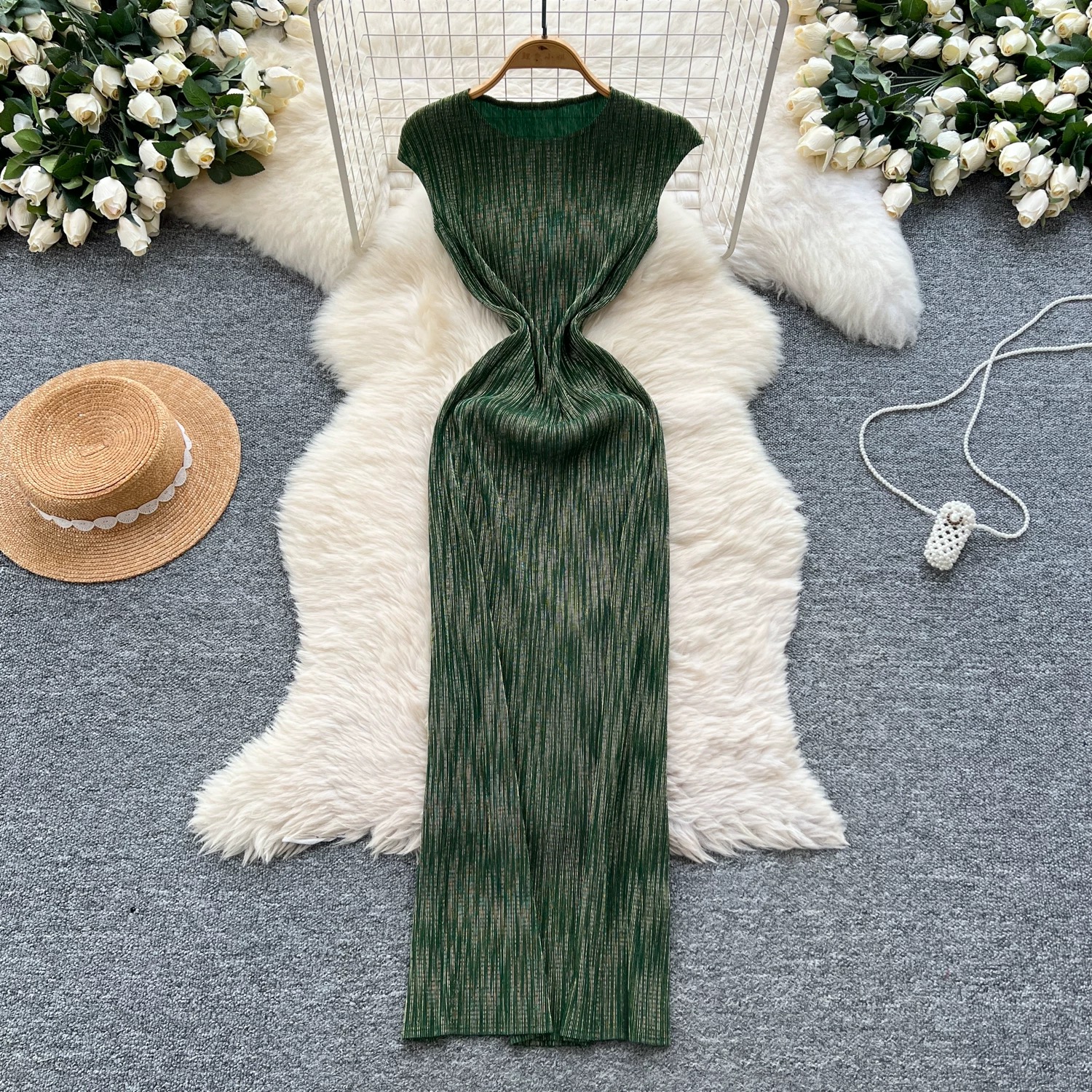 Care for the flare dress CBC1289 image