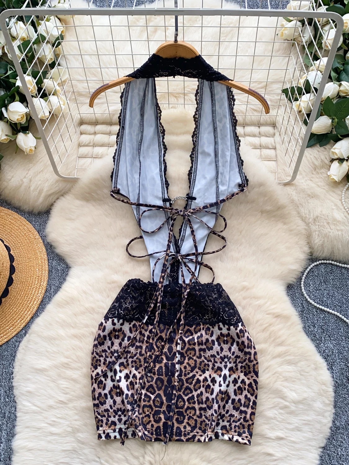 Practically perfect dress CBC1030 image