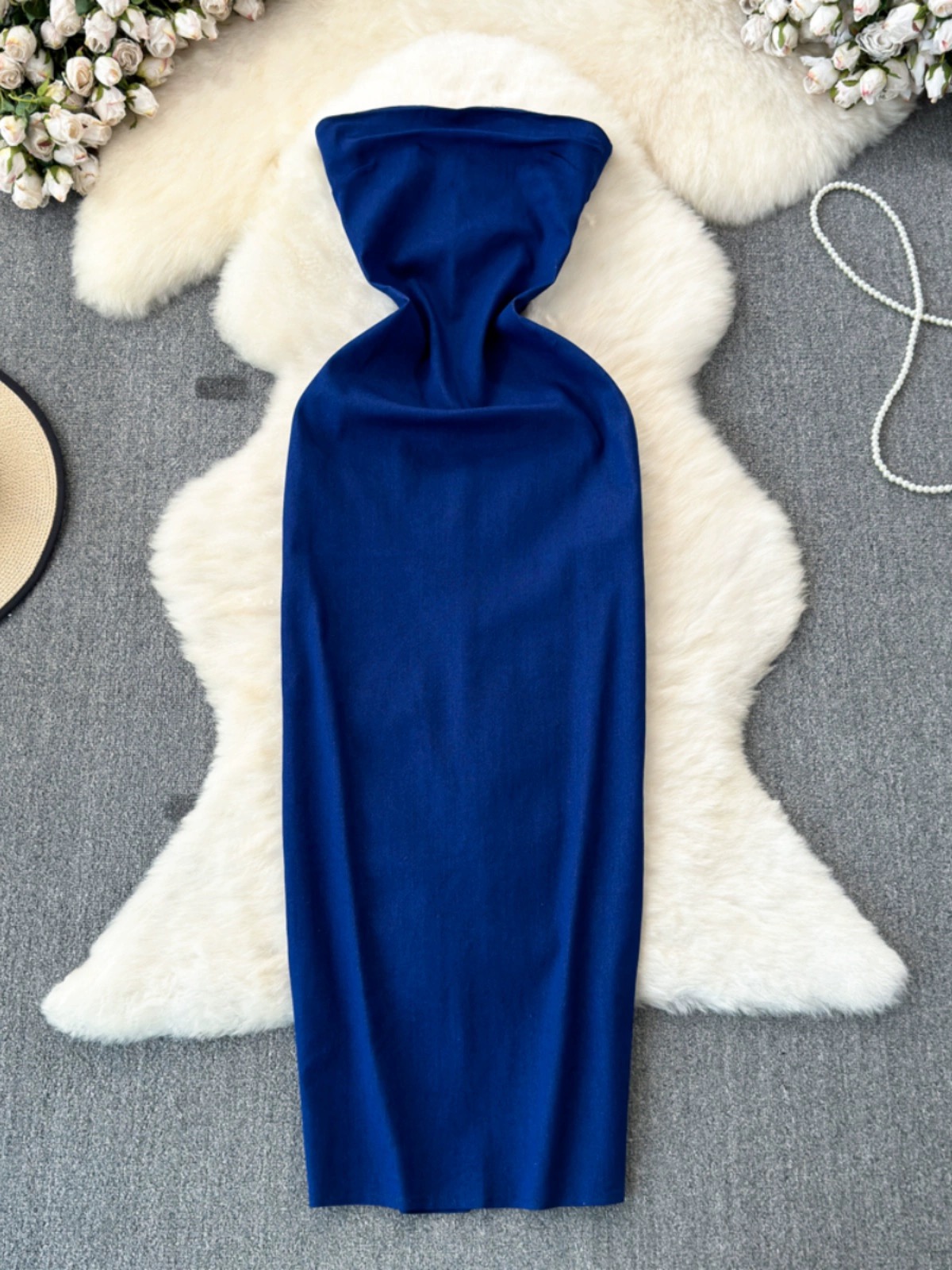 Stick with me dress DBC25 image