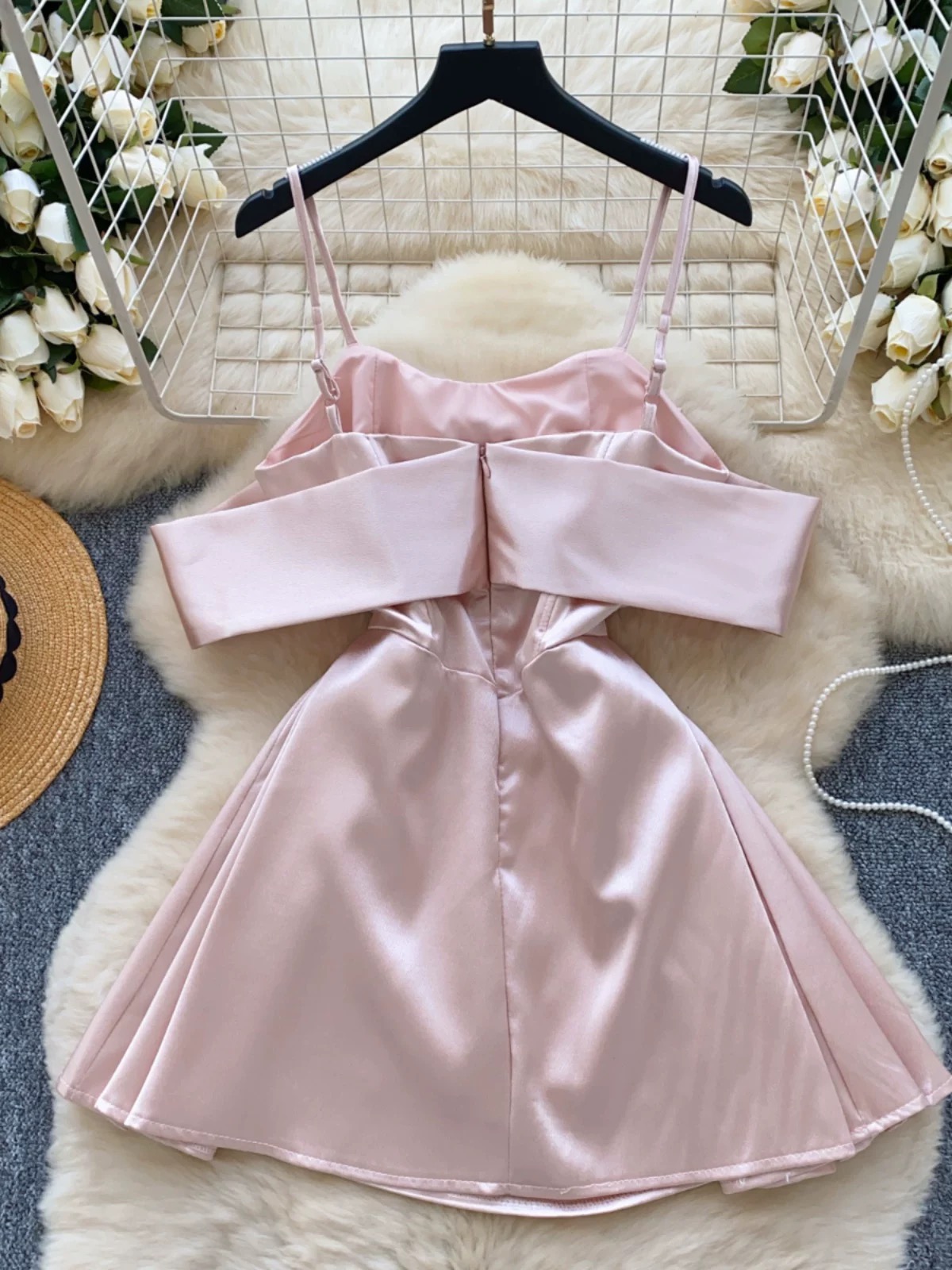 A new look dress FD721 image