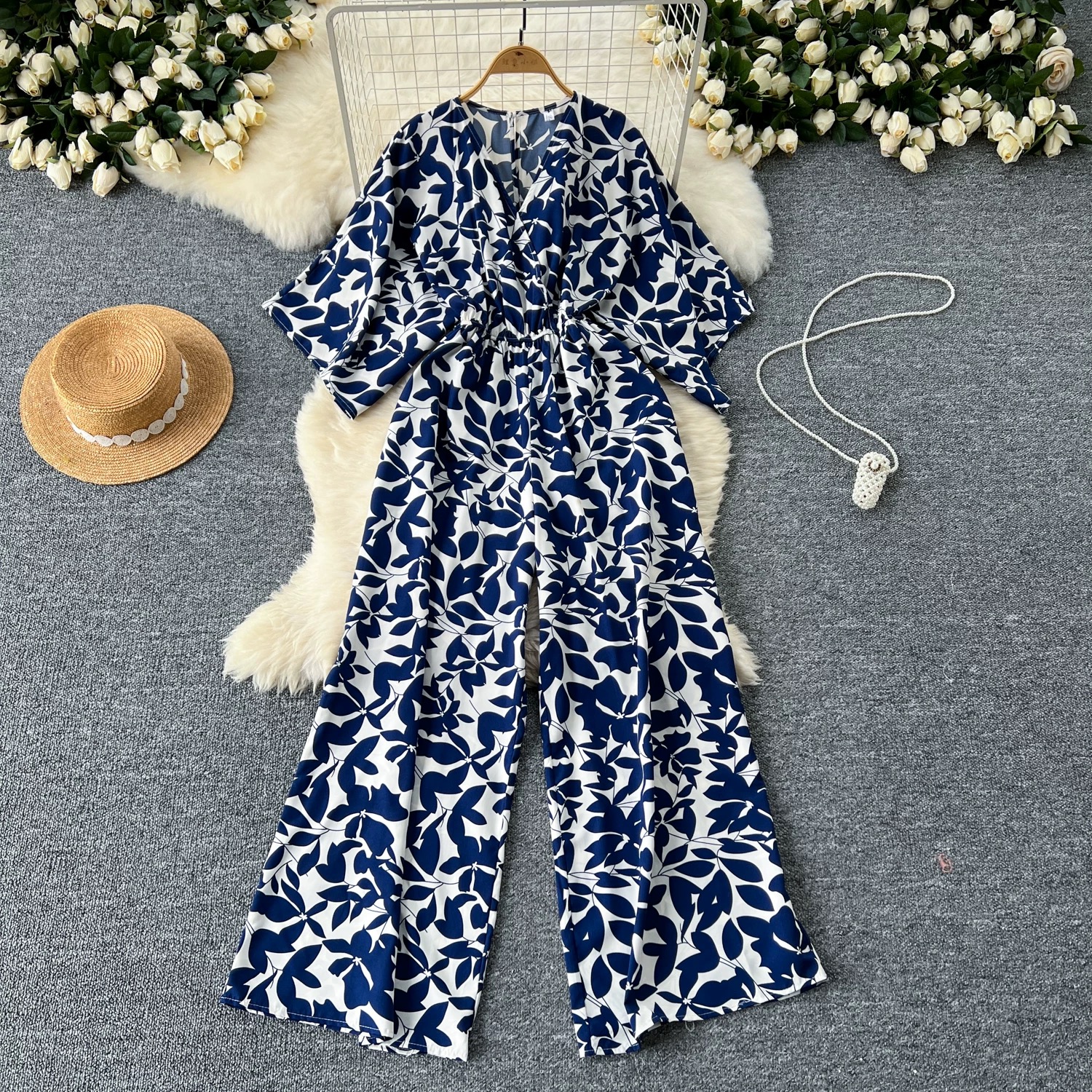 Only fantasy jumpsuit CJS157 images