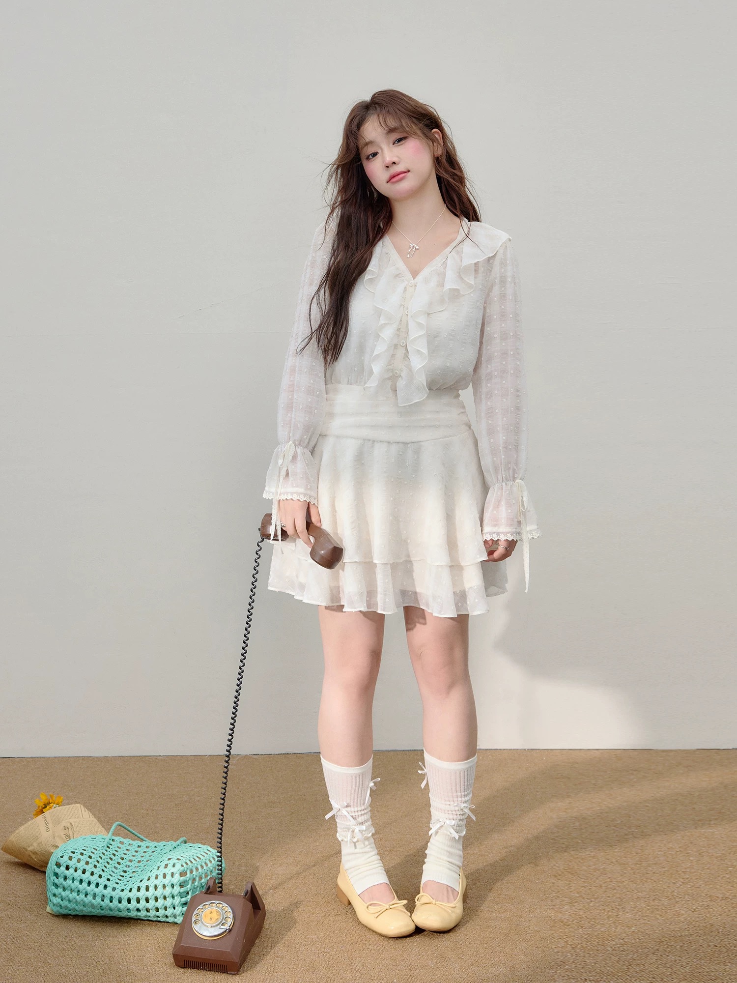 Hug me close set CTP723 image