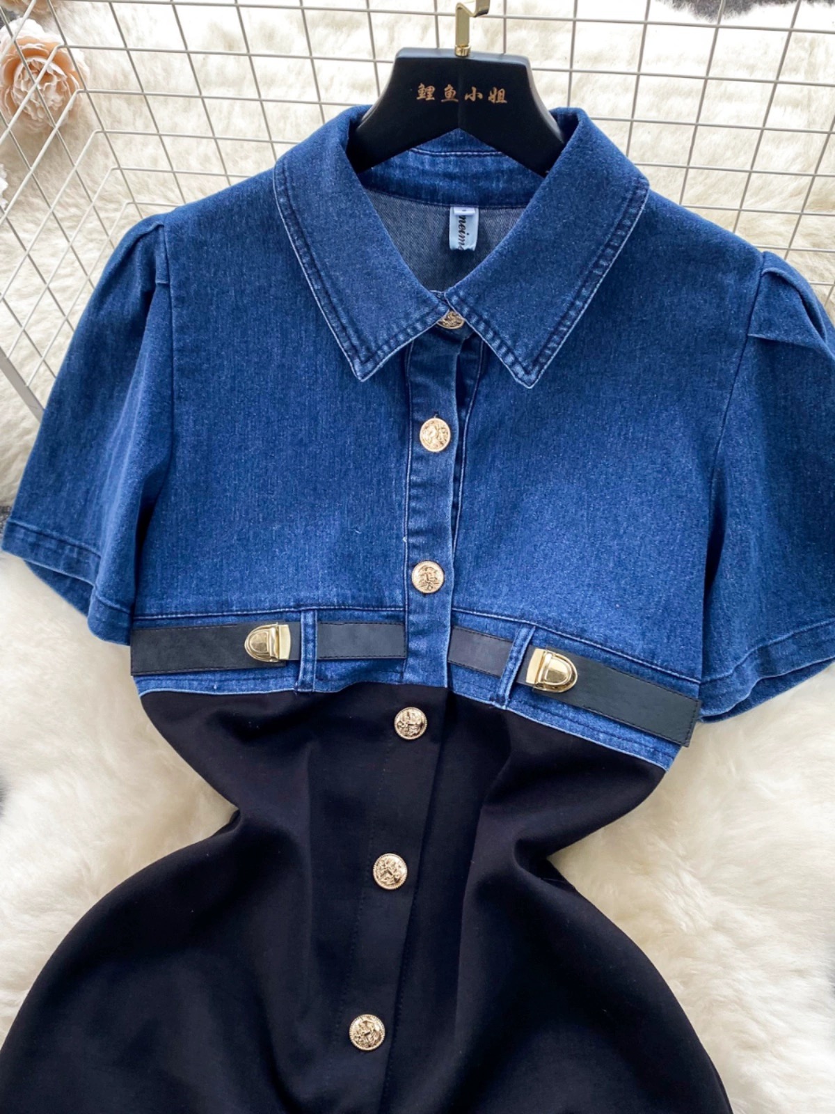 Candace dress DBC21 images